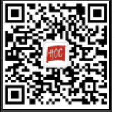 HCC Wechat Account