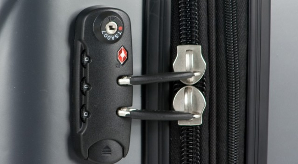 TSA Lock 2