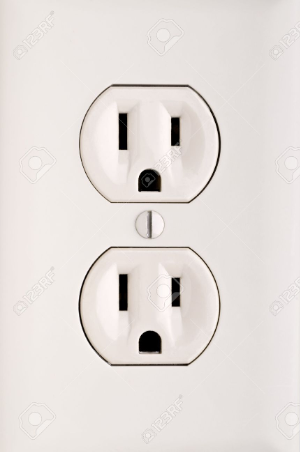 US Socket